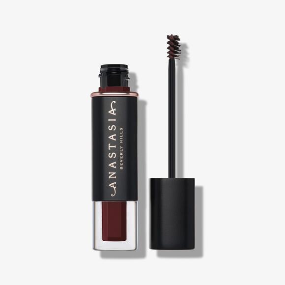 Volumizing Tinted Brow Gel - Ebony - 0.11 fl oz - Picture 1 of 1